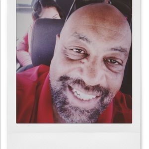 Meet your Posher, Kenneth